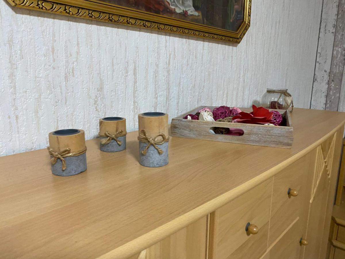 דירות Willingshausen Zum Schnatz מראה חיצוני תמונה