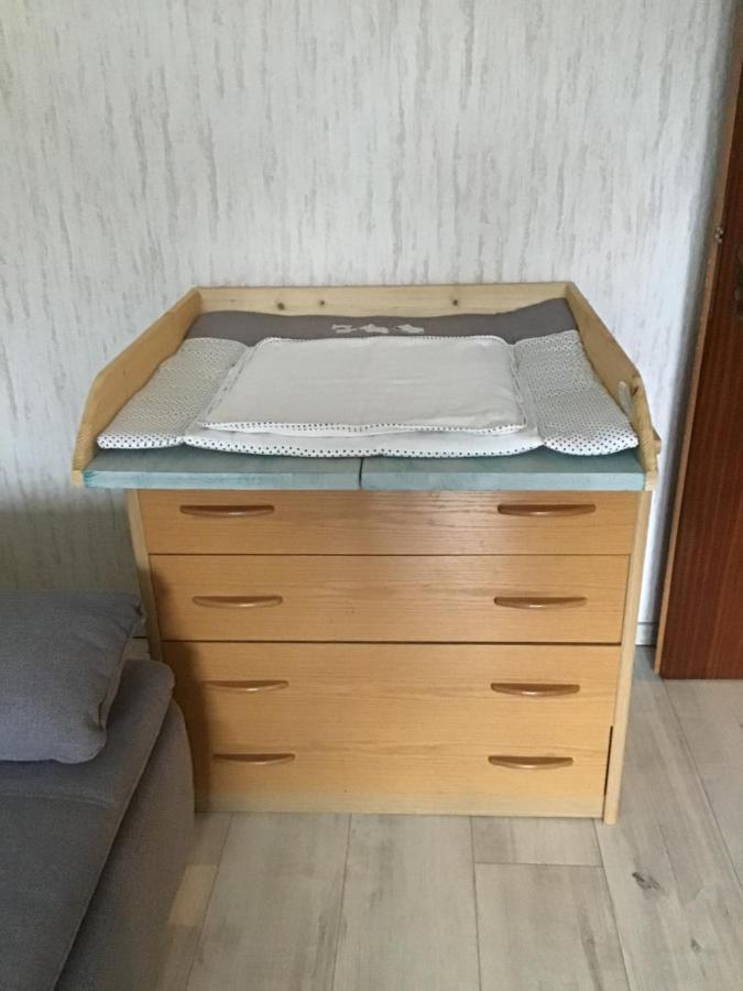 דירות Willingshausen Zum Schnatz מראה חיצוני תמונה